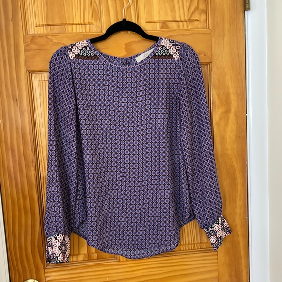 LOFT Tops - Loft Shirt